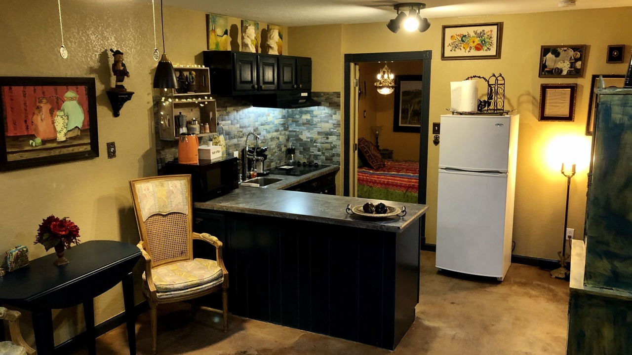 Photo of Kitchen in Nemo