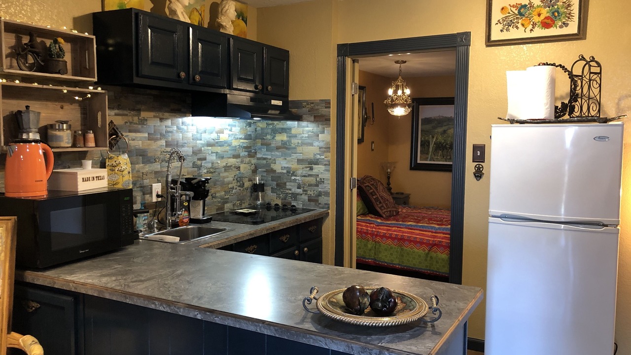Photo of Kitchen in Nemo