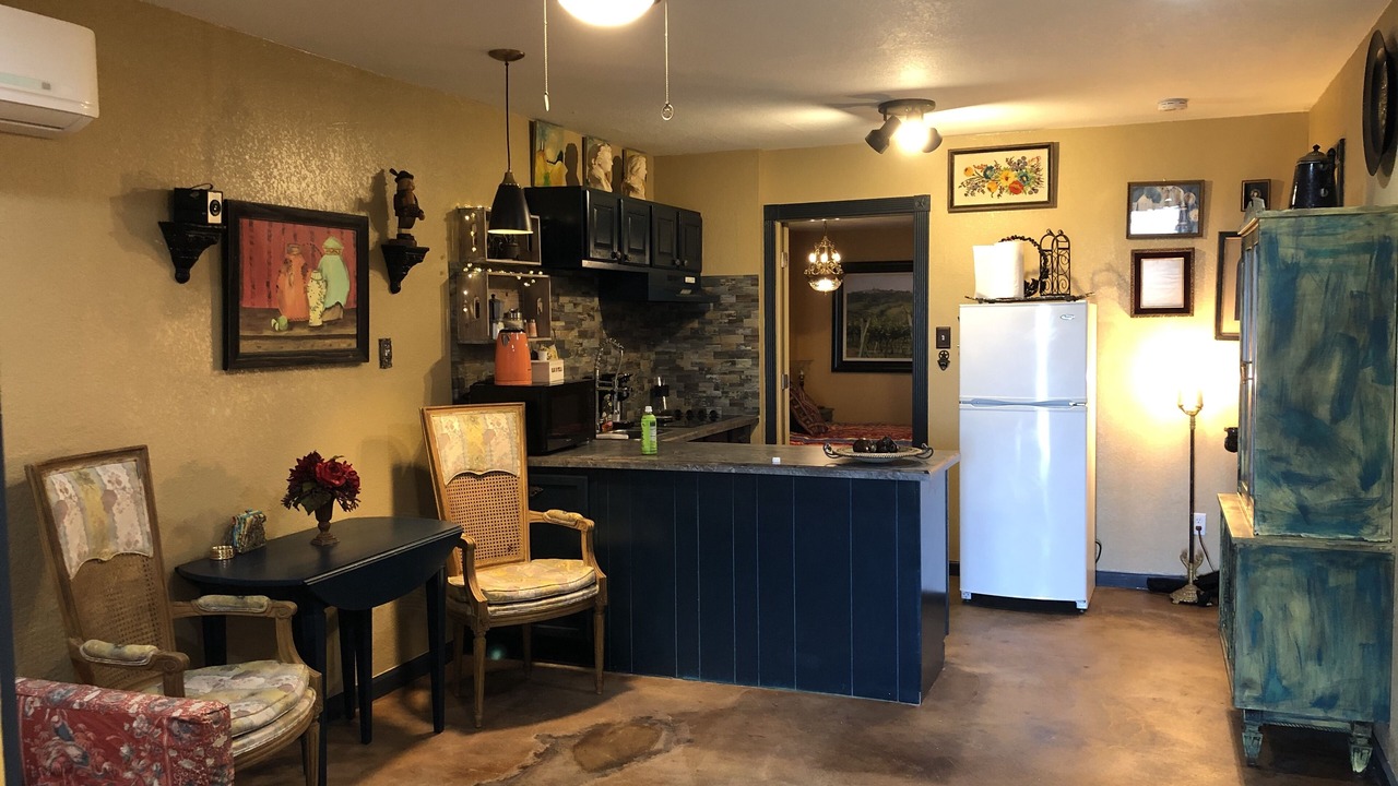 Photo of Kitchen in Nemo