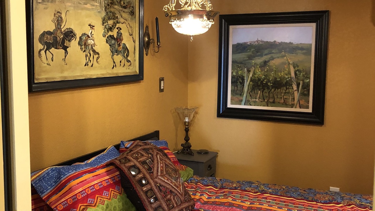 Photo of Bedroom in Nemo