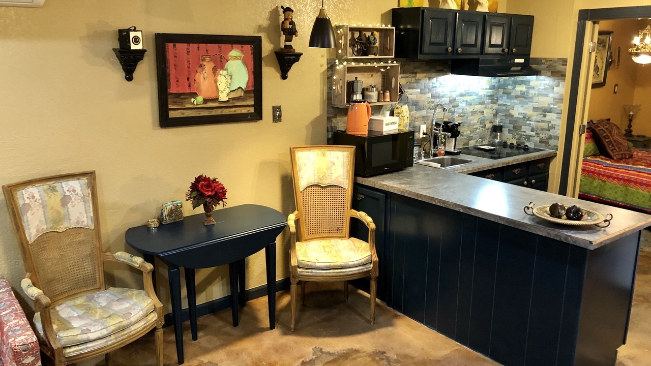 Photo of Kitchen in Nemo