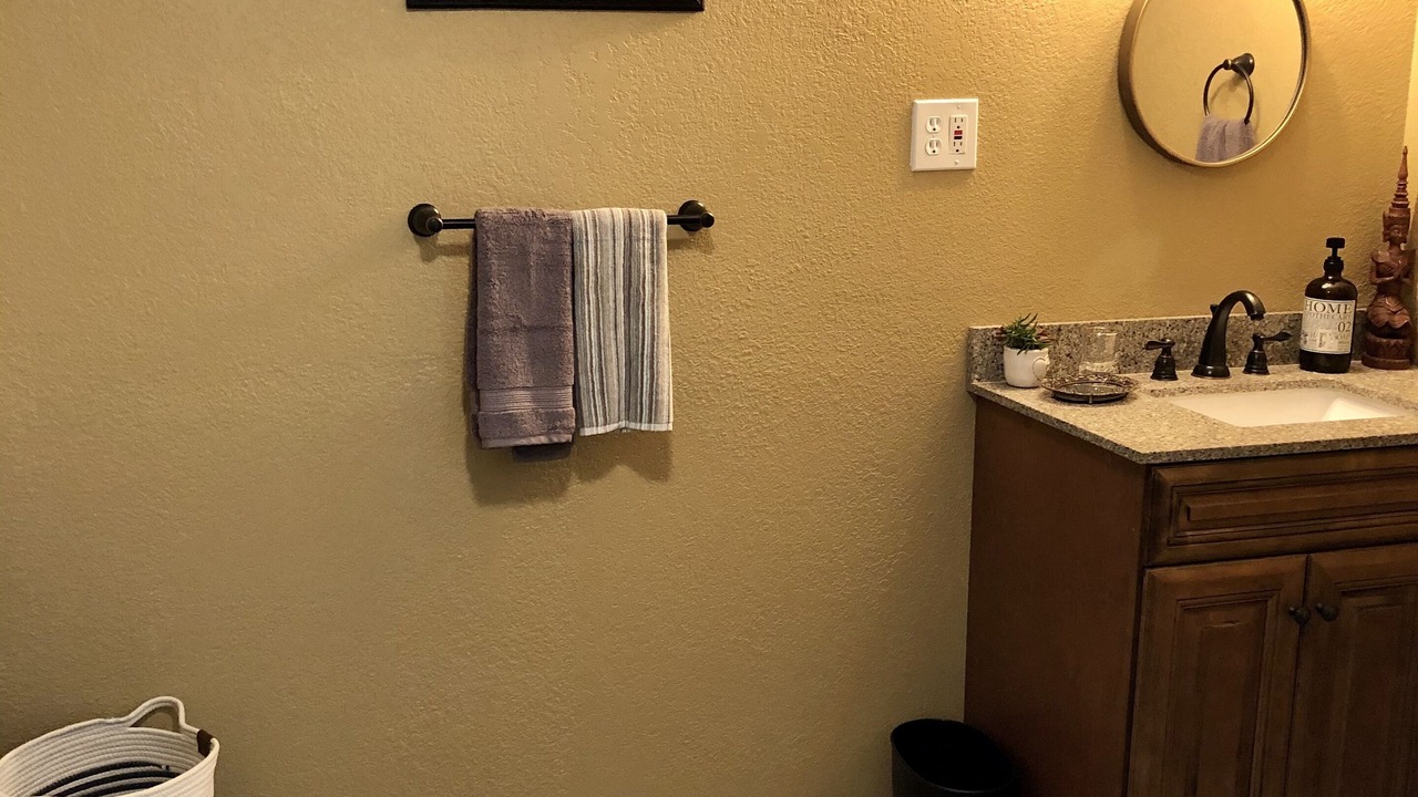 Photo of Bathroom in Nemo
