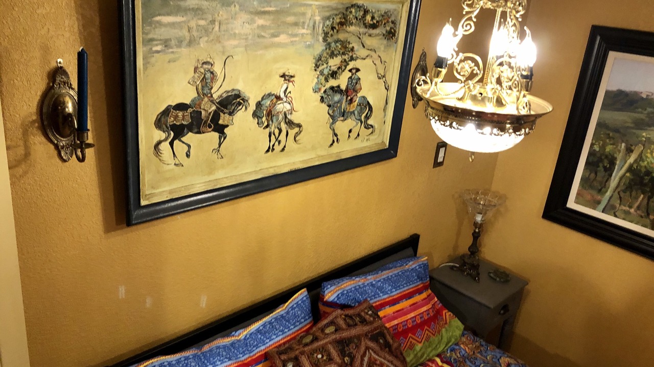 Photo of Bedroom in Nemo