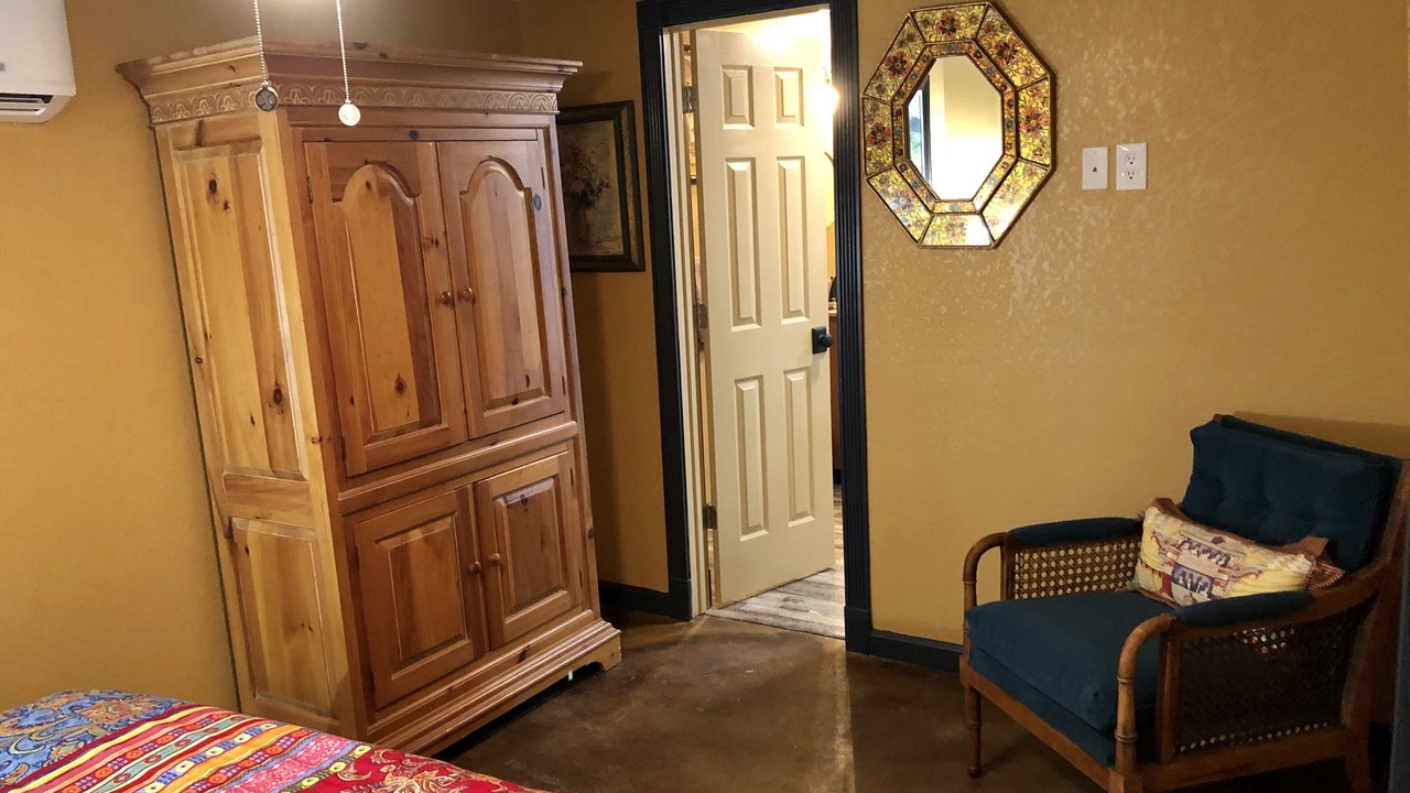 Photo of Bedroom in Nemo