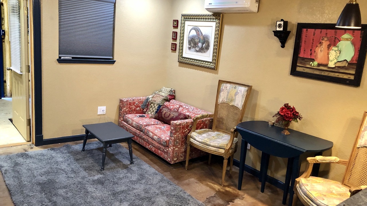 Photo of Livingroom in Nemo