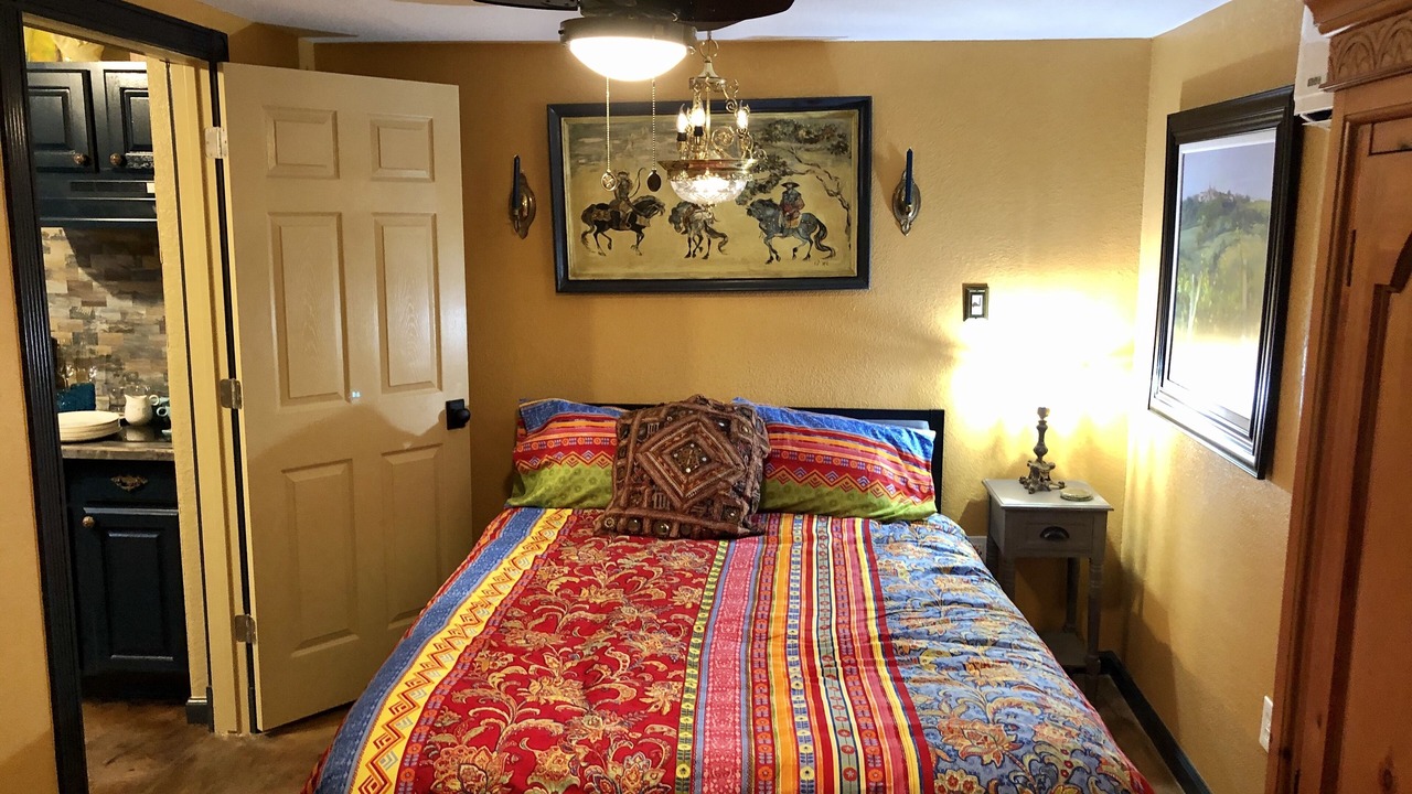 Photo of Bedroom in Nemo