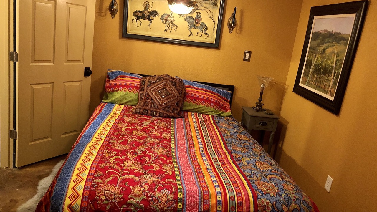 Photo of Bedroom in Nemo