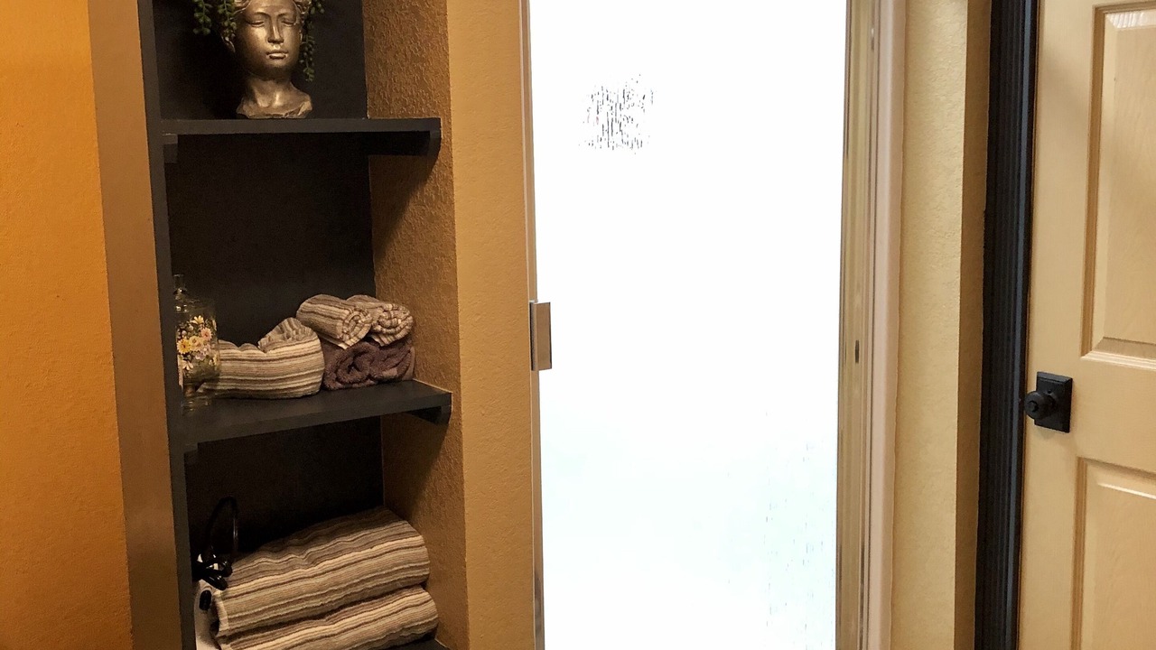 Photo of Bathroom in Nemo
