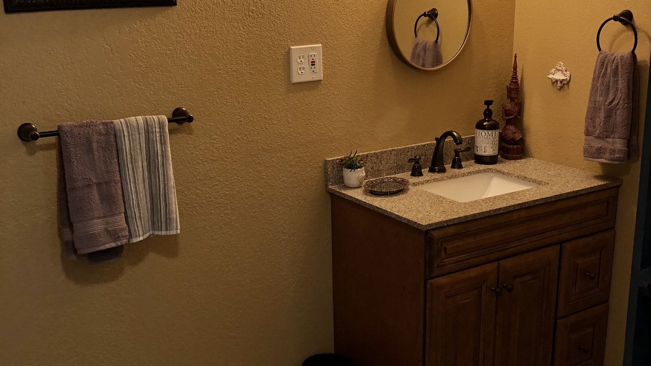 Photo of Bathroom in Nemo