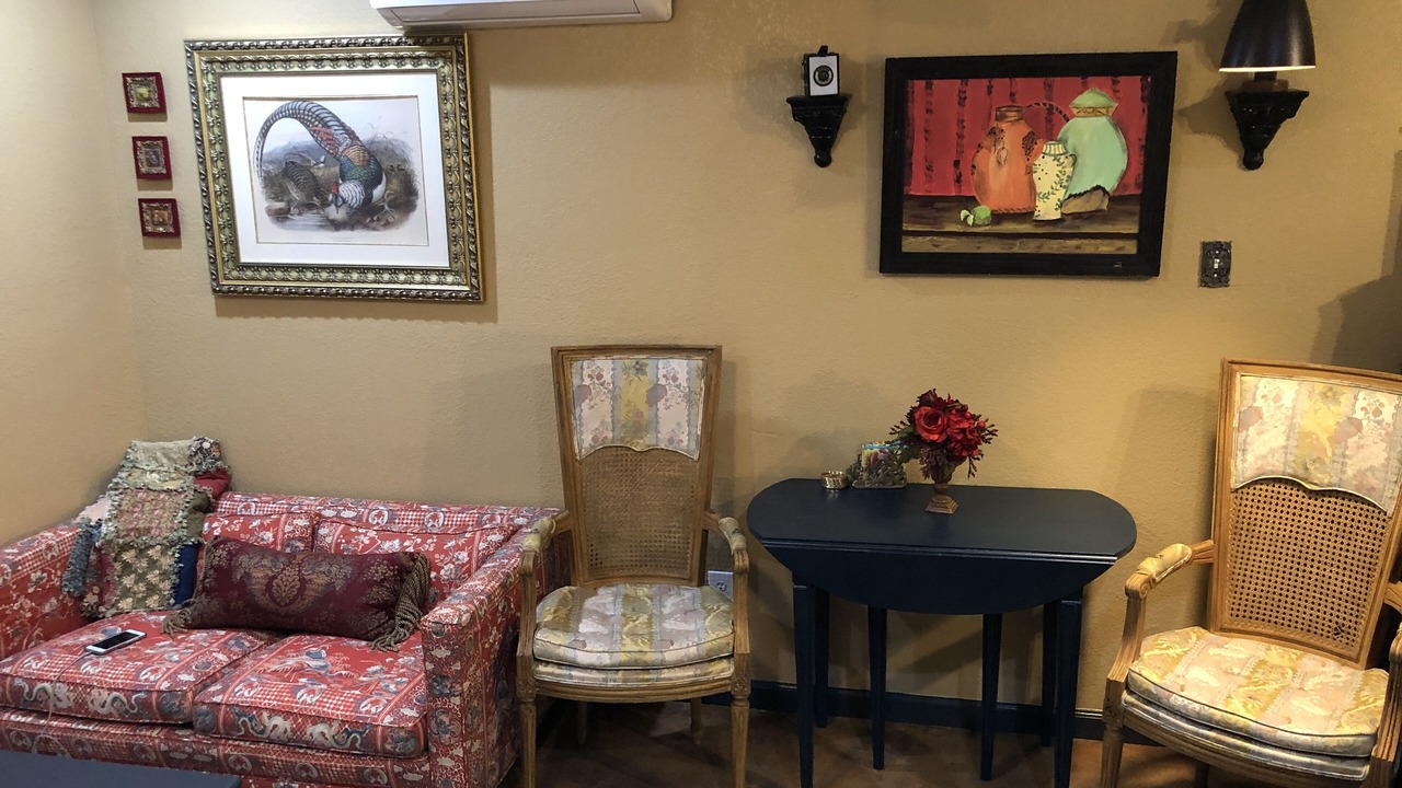 Photo of Livingroom in Nemo