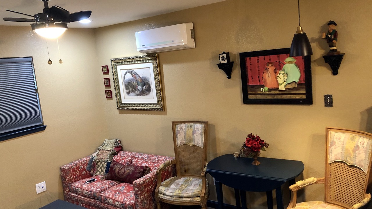 Photo of Livingroom in Nemo