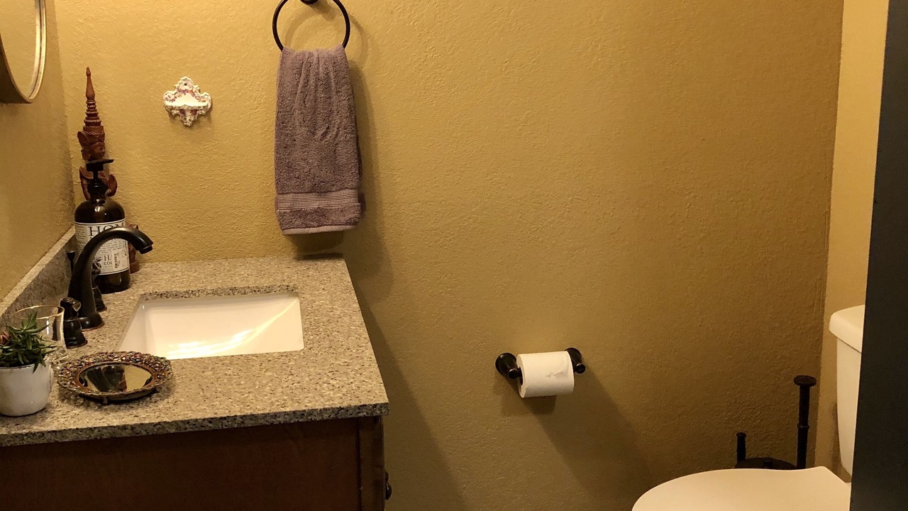 Photo of Bathroom in Nemo