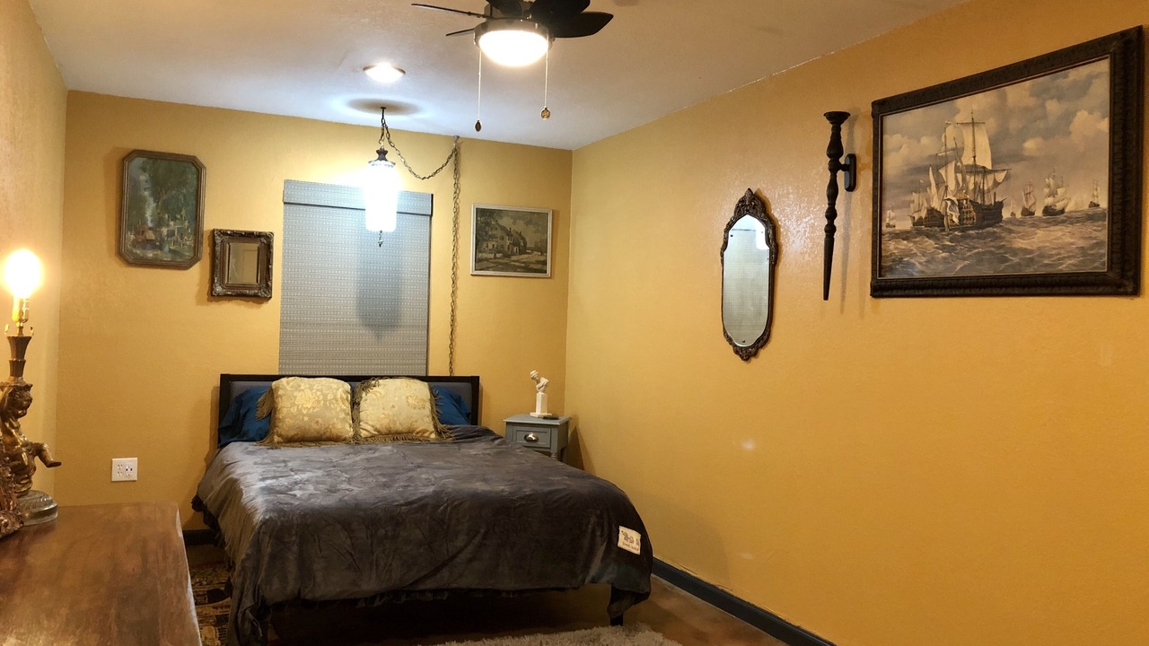 Photo of Bedroom in Nemo