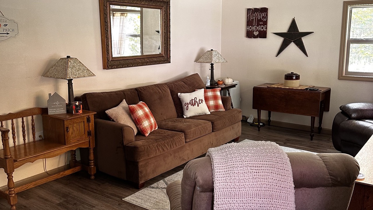 Photo of Livingroom in Rockwood