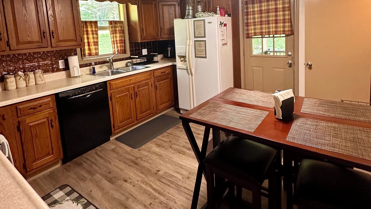 Photo of Kitchen in Rockwood