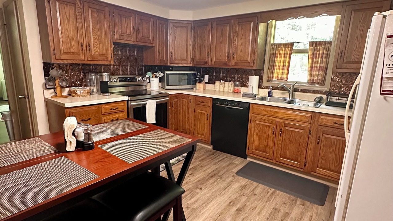 Photo of Kitchen in Rockwood