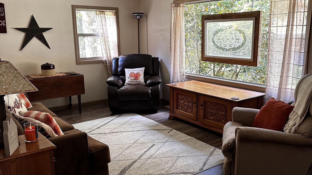 Photo of Livingroom in Rockwood