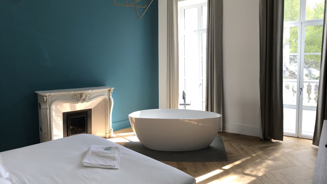 Photo of Bedroom in La Seyne-sur-Mer