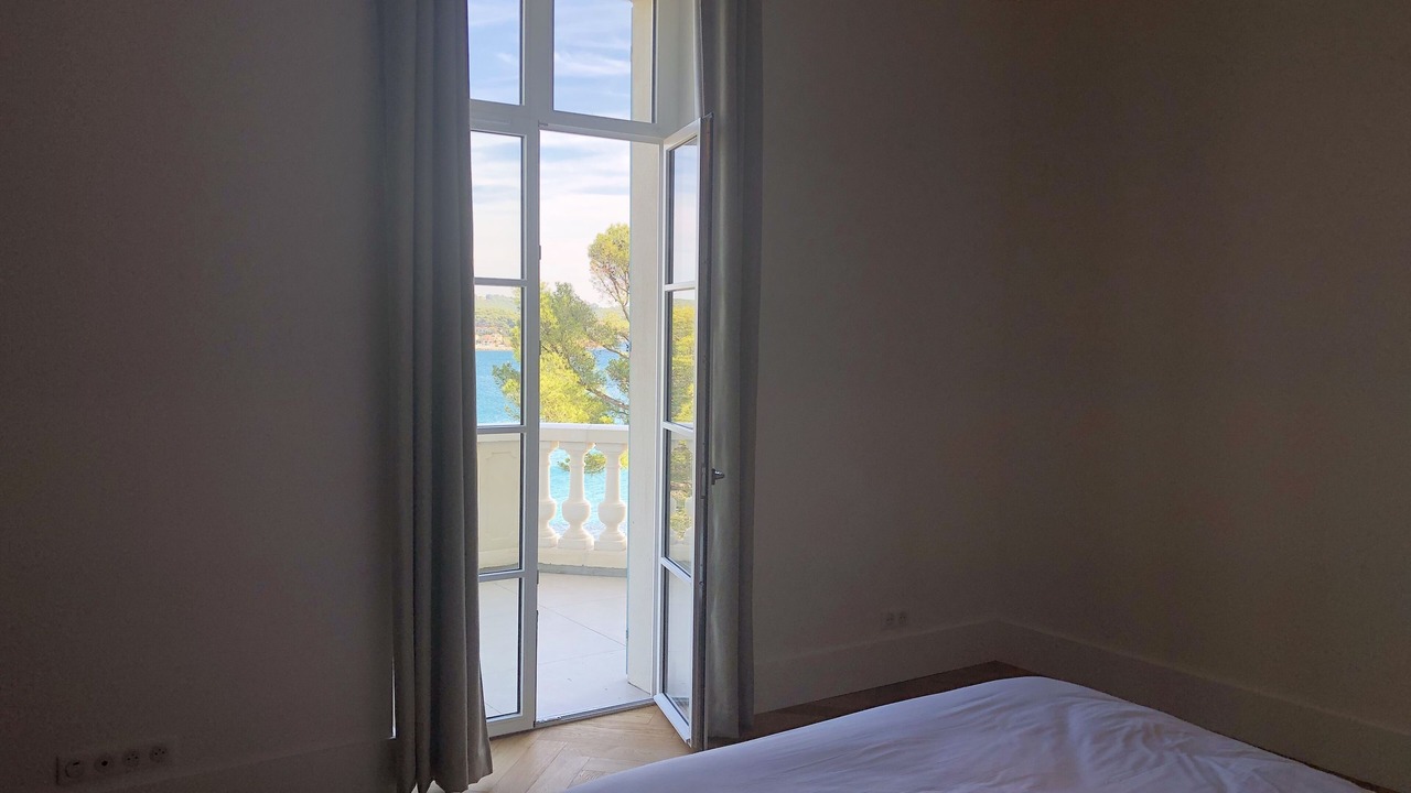 Photo of Bedroom in La Seyne-sur-Mer