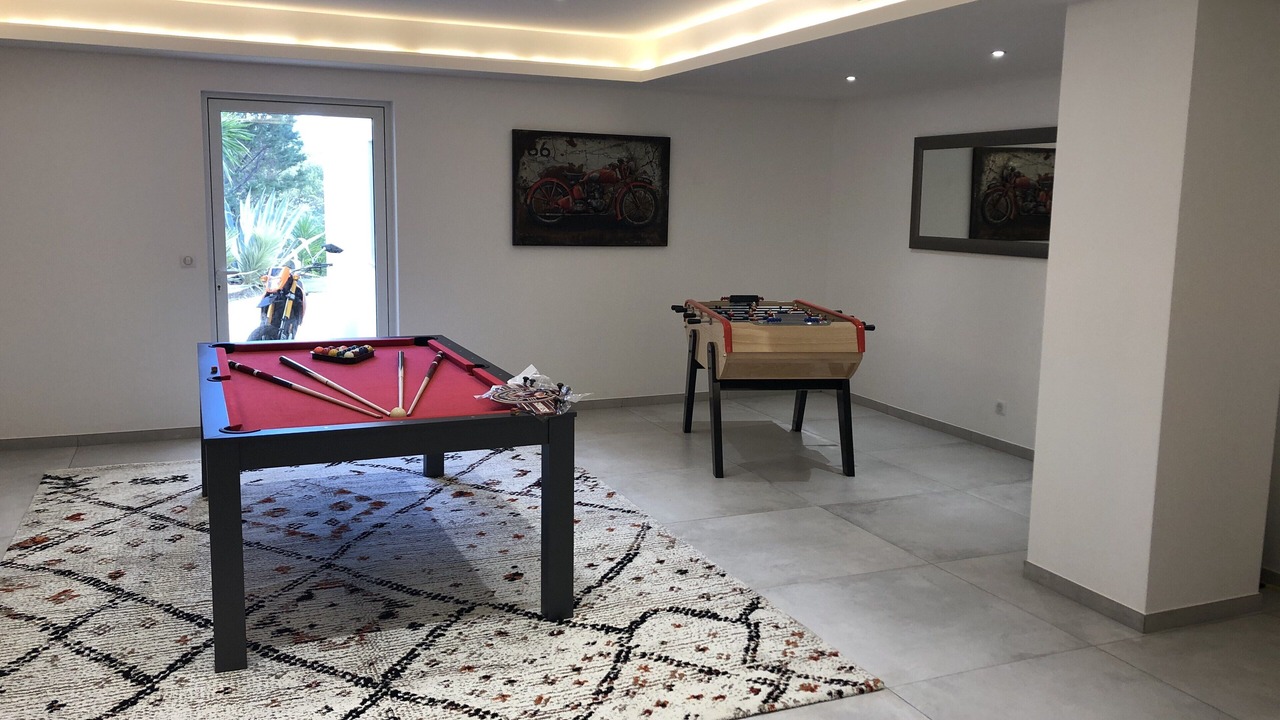 Photo of Bedroom in La Seyne-sur-Mer