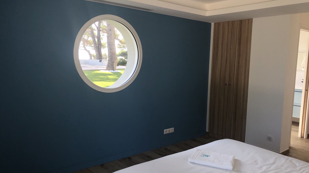 Photo of Bedroom in La Seyne-sur-Mer