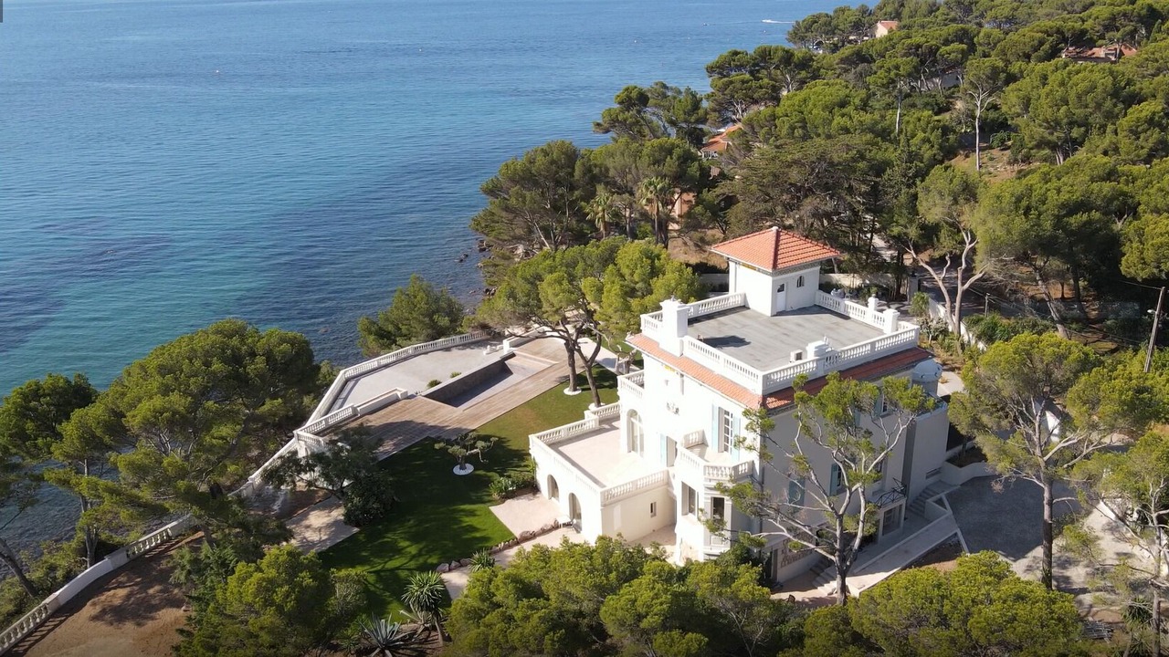 Photo of Outdoor in La Seyne-sur-Mer