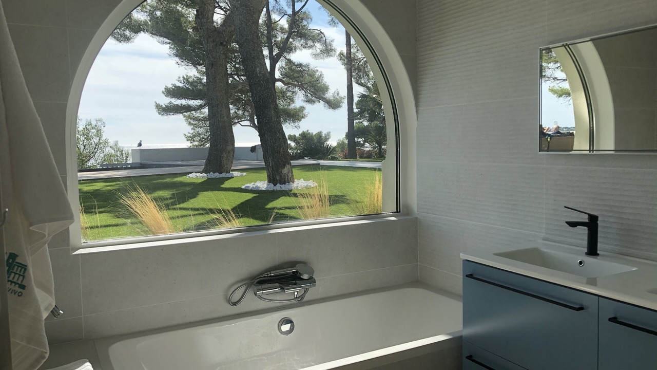 Photo of Bathroom in La Seyne-sur-Mer