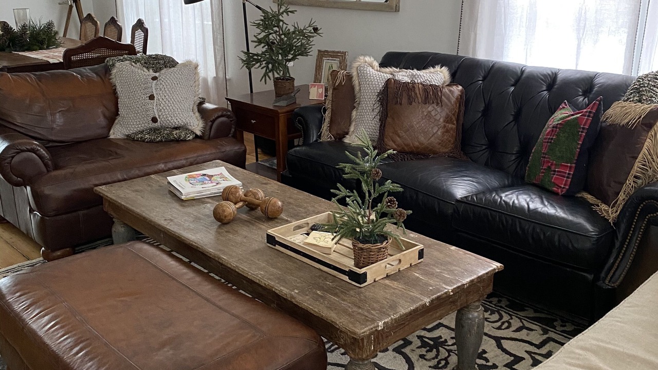 Photo of Livingroom in Jefferson