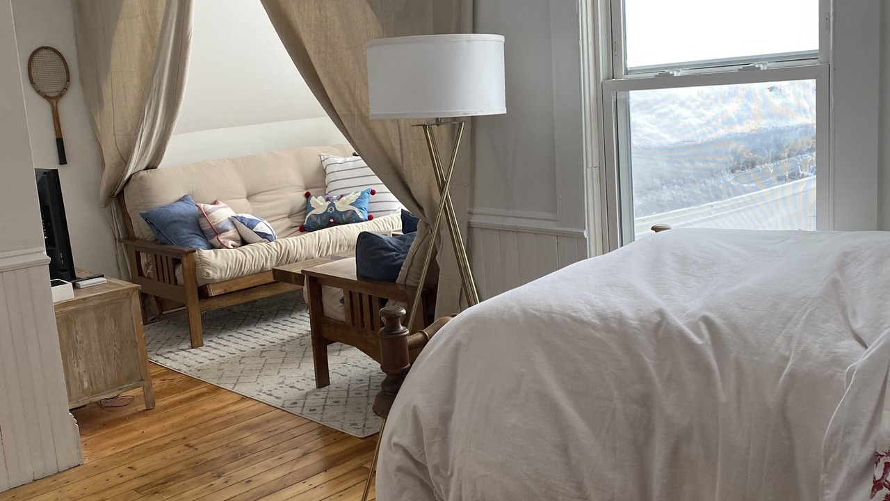 Photo of Bedroom in Jefferson