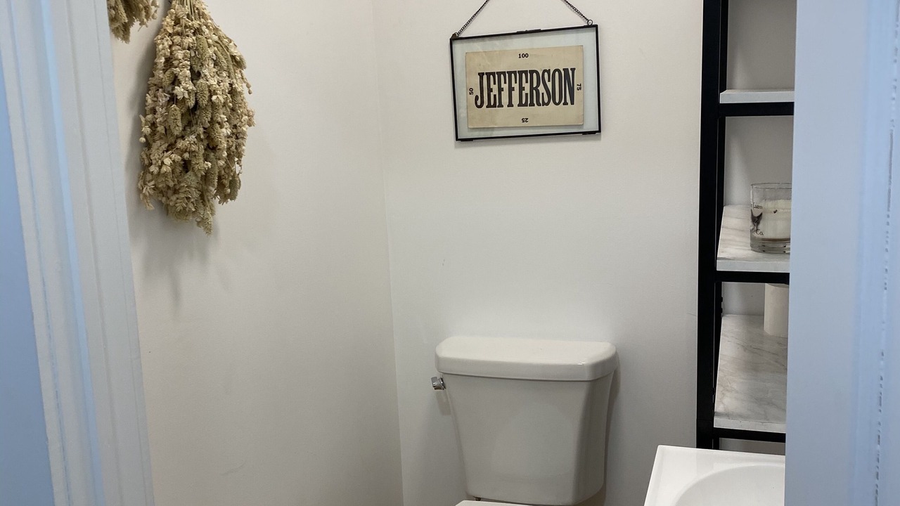 Photo of Bathroom in Jefferson