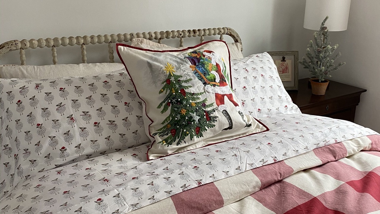 Photo of Bedroom in Jefferson