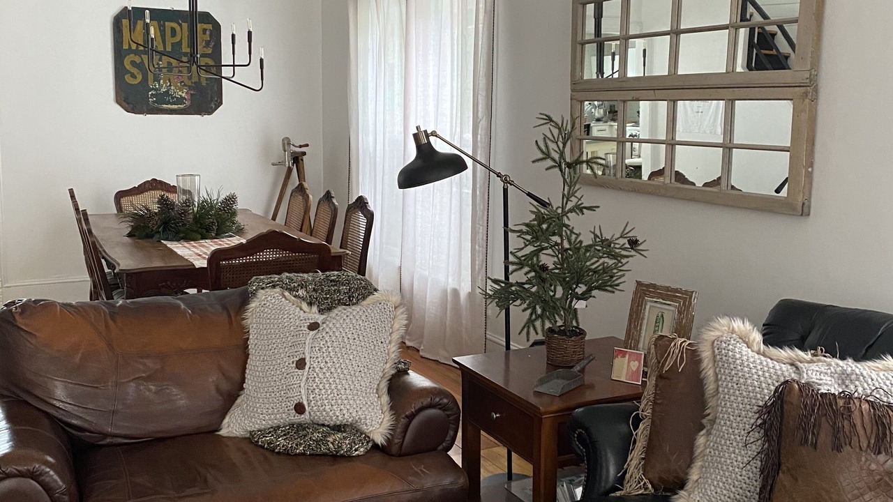 Photo of Livingroom in Jefferson