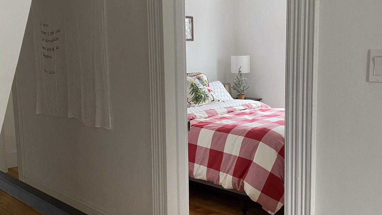 Photo of Bedroom in Jefferson