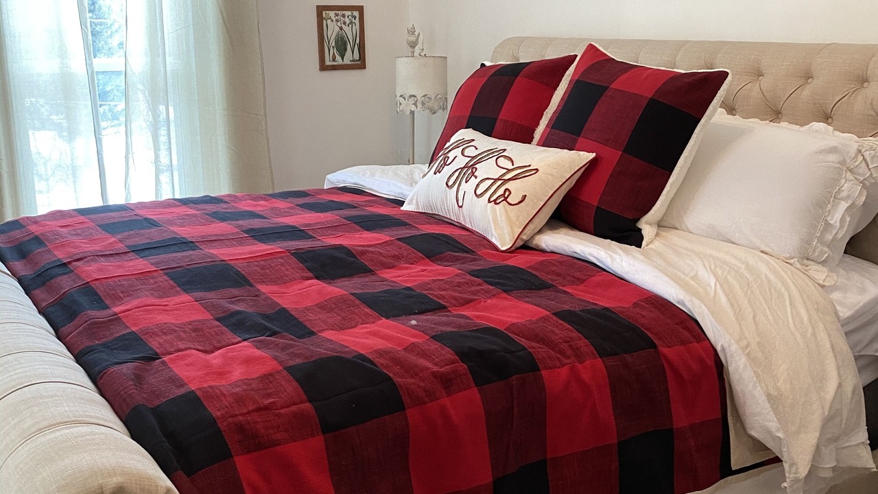 Photo of Bedroom in Jefferson