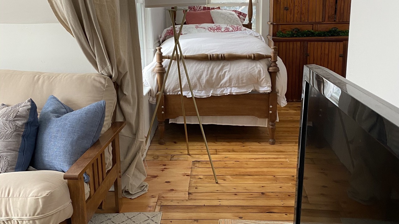 Photo of Bedroom in Jefferson
