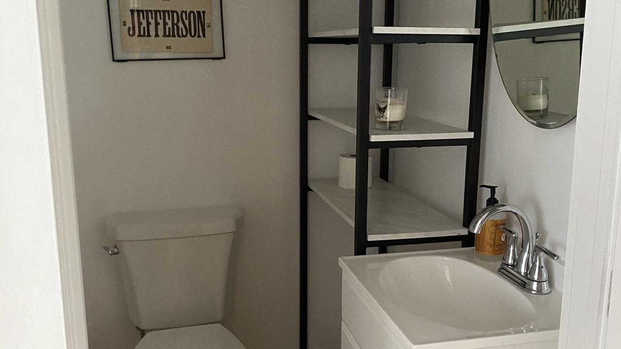 Photo of Bathroom in Jefferson