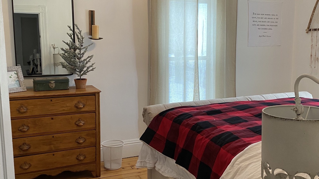 Photo of Bedroom in Jefferson
