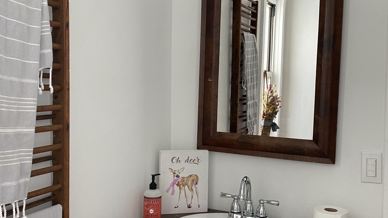 Photo of Bathroom in Jefferson