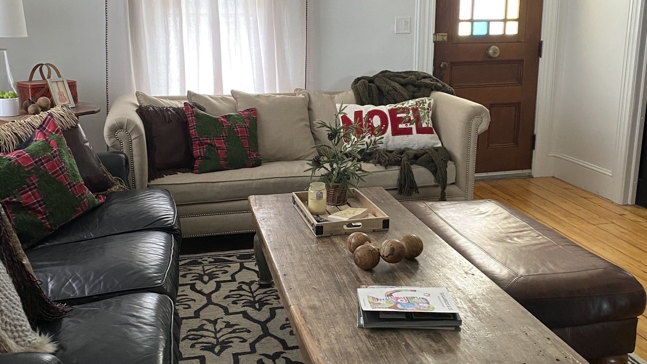 Photo of Livingroom in Jefferson