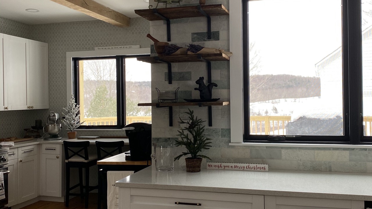 Photo of Kitchen in Jefferson