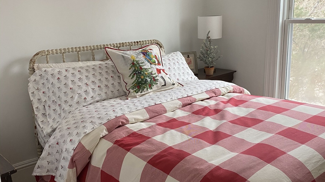 Photo of Bedroom in Jefferson
