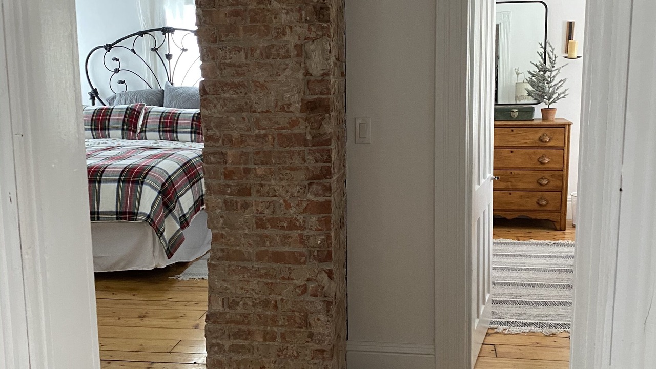 Photo of Bedroom in Jefferson