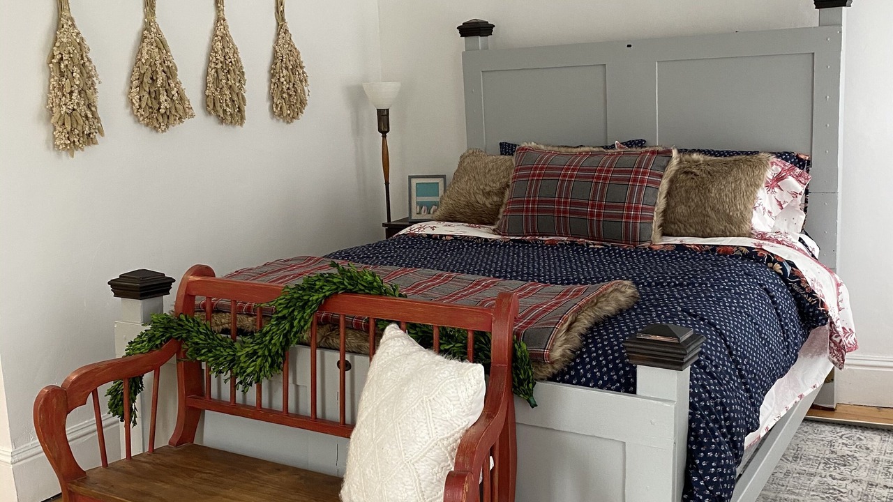 Photo of Bedroom in Jefferson