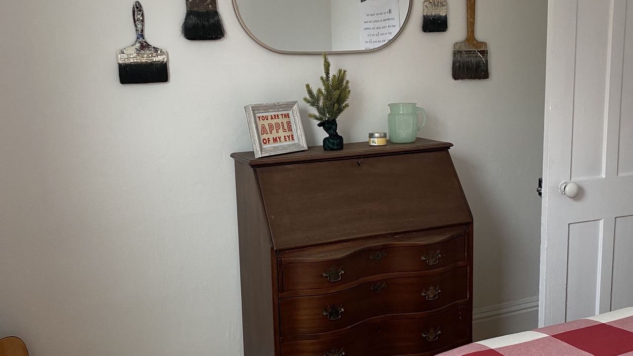 Photo of Bedroom in Jefferson