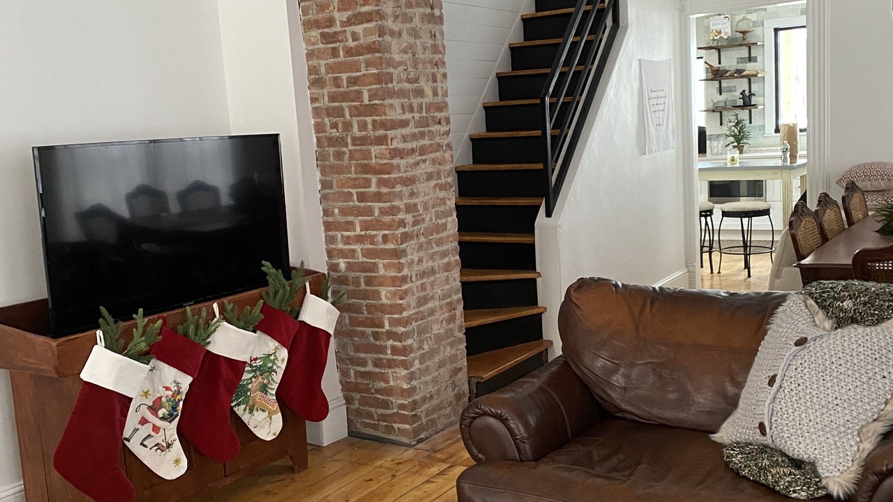Photo of Livingroom in Jefferson