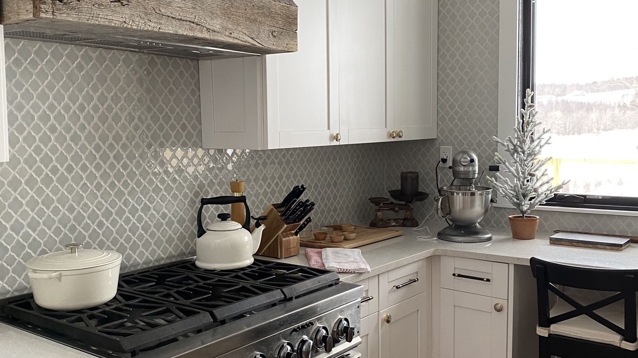 Photo of Kitchen in Jefferson