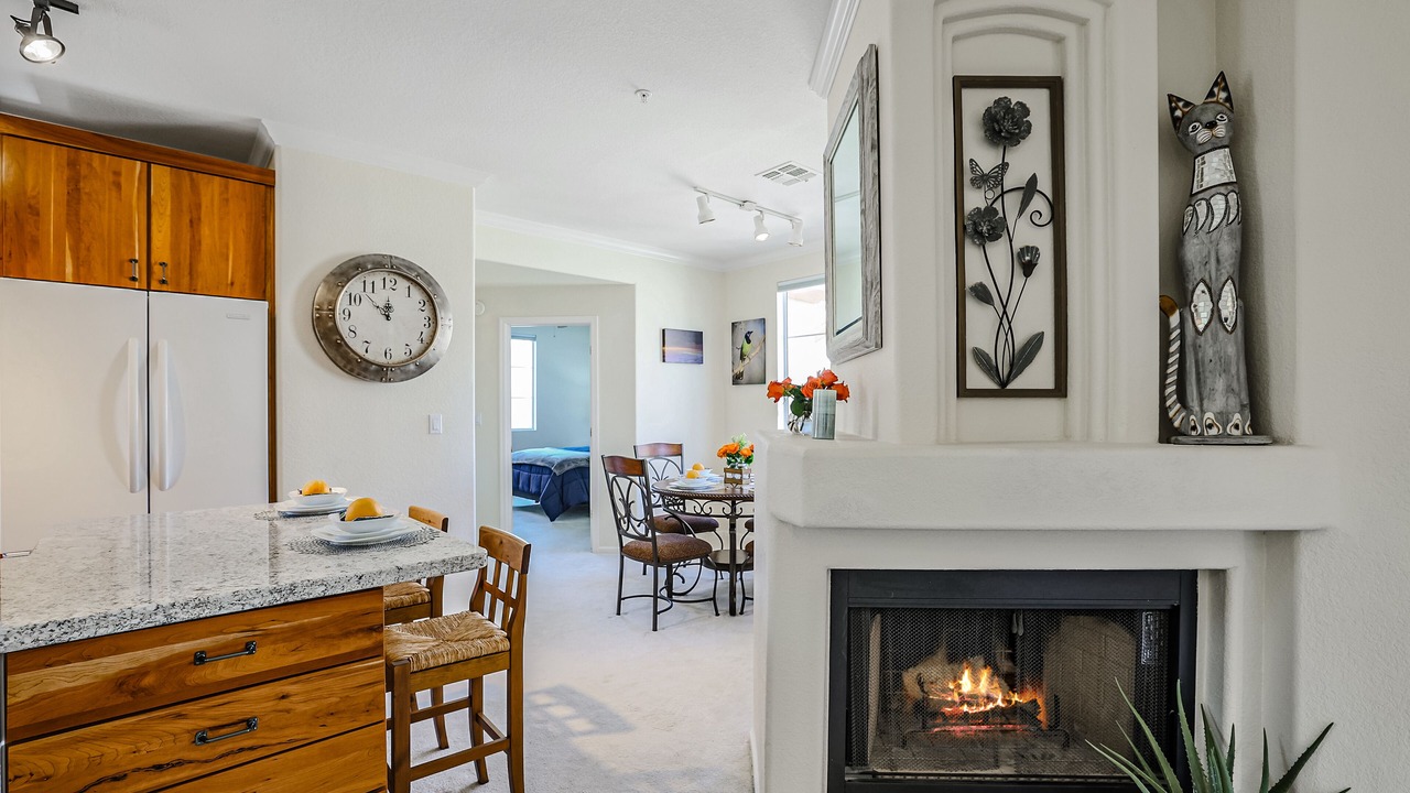Photo of Livingroom in South Scottsdale