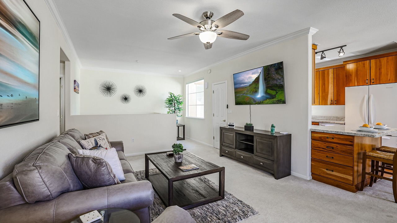 Photo of Livingroom in South Scottsdale