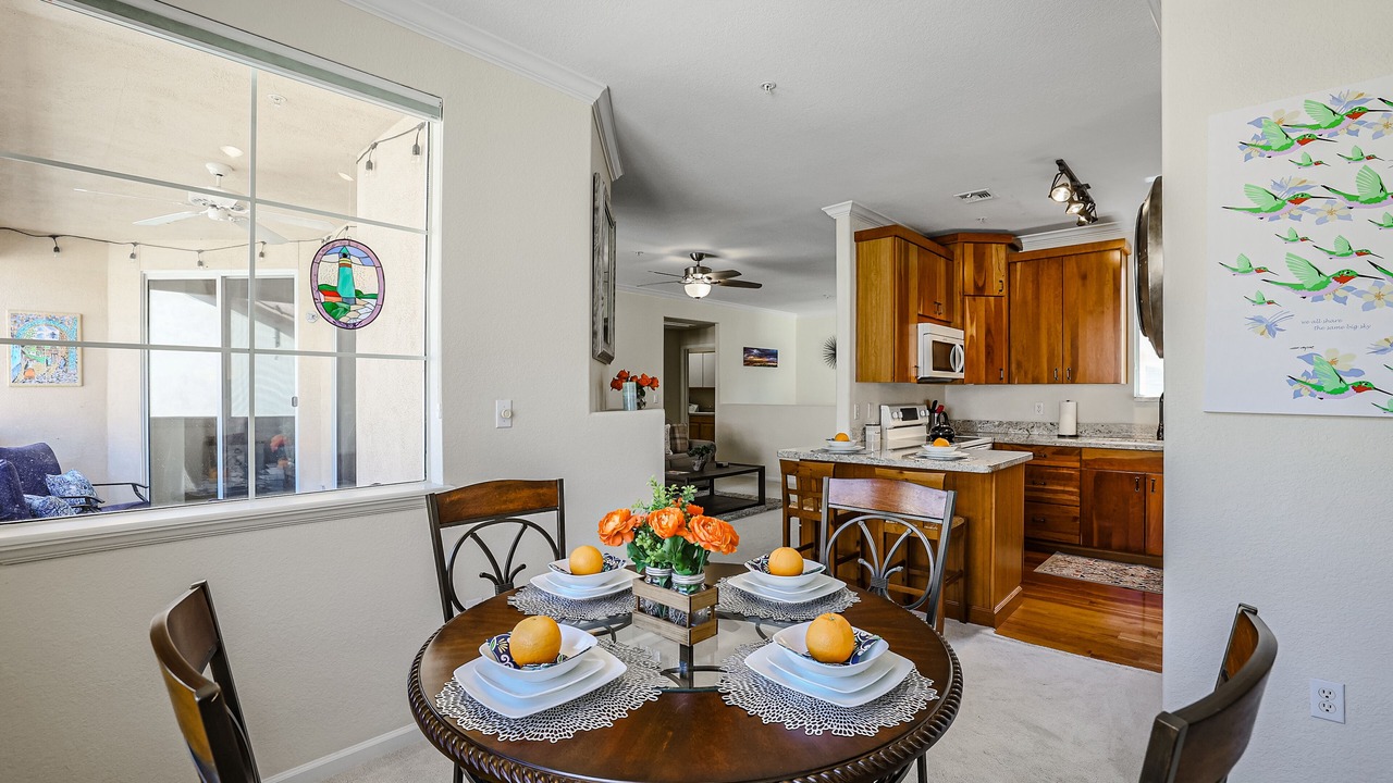 Photo of Livingroom in South Scottsdale