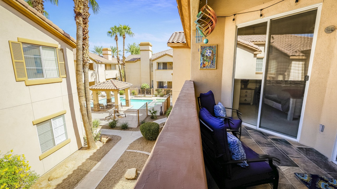 Photo of Outdoor in South Scottsdale